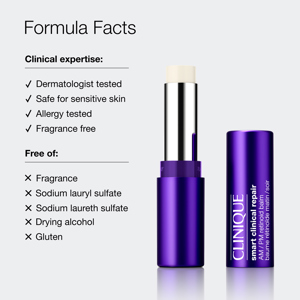 Clinique Smart Clinical Repair™ AM/PM Retinoid Balm